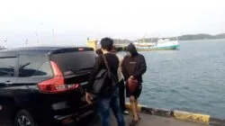 Polsek Sangkapura Ringkus Terduga Pelaku Penyalahgunaan Narkoba, Dua Klip Sabu Jadi Barang Bukti