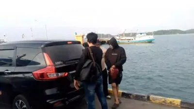 Polsek Sangkapura Ringkus Terduga Pelaku Penyalahgunaan Narkoba, Dua Klip Sabu Jadi Barang Bukti