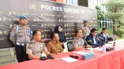 Terbongkar! Modus Jual Beli SK ASN Palsu di Gresik, Pelaku Raup Rp1,5 Miliar dari 14 Korban