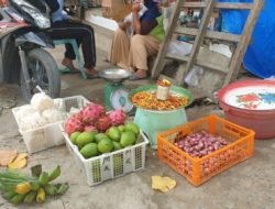 Harga Cabai Rawit di Gresik Mulai Meroket, Jelang Tutup Tahun 2021