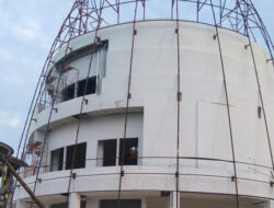 Proyek Islamic Center Terancam Tidak Selesai Tepat Waktu, Kontraktor Siap-Siap Diblaclist