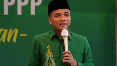 PPP Dukung Suksesnya Muktamar ke-34 NU