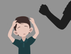 Sebelum HP Dirampas Tiga Bocah di Gresik Sempat Diancam Pelaku 