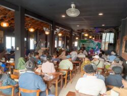 MPR Sosialisasikan Empat Pilar ke Para Guru di Pati