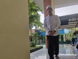 NS Pengasuh Cabuli Santrinya di Bawean, Dituntut Penjara 12 Tahun 