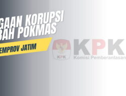 Pengakuan Pengurus Pokmas di Bawean, Uang Diserahkan ke Makelar Usai Dicairkan