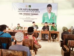 MPR Ajak Masyarakat Jaga Keberagaman dan Toleransi