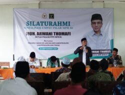 Sosialisasikan 4 Pilar, MPR Tekankan Pentingnya Menjaga Pancasila
