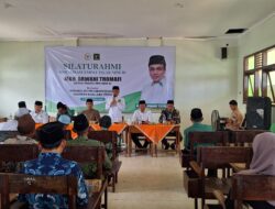 Jelang Pilkada Serentak, MPR Ajak Tokoh Masyarakat Jaga Persatuan