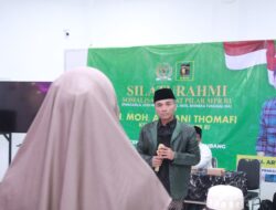 MPR Ajak Masyarakat Implementasikan Nilai-nilai Pancasila