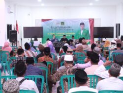 Santri Berperan Besar Menjaga Keutuhan NKRI