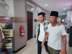 Berkas Perkara Kiai yang Cabuli Santrinya di Gresik Sudah Memasuki Tahap 1