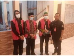 Korupsi Dana CSR, Kejari Gresik Tahan Tiga Tersangka