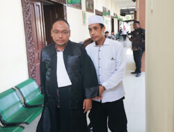 Menjelang Sidang Putusan Kasus NS Pengasuh Cabuli Santri di Bawean, Ini Tanggapan Ketua Mapan