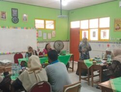 Feny Rita Fiantika, Dosen Universitas PGRI Adi Buana Surabaya Lolos Program KDSI 2024