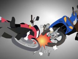 Diduga Kabur Usai Curi HP, Pria Asal Bungah Alami Kecelakaan