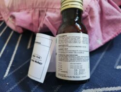 Terlalu, Puskes Tambak Bawean Beri Obat Kadaluwarsa ke Pasien