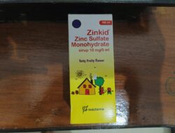 Puskesmas Tambak Tarik Obat Kadaluwarsa yang Terlanjur Diberikan ke Pasien