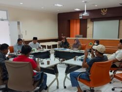 Layanan Kesehatan RSUD Umar Mas’ud Bawean Dikeluhkan, DPRD Gresik Minta Pemkab Gresik Bertindak