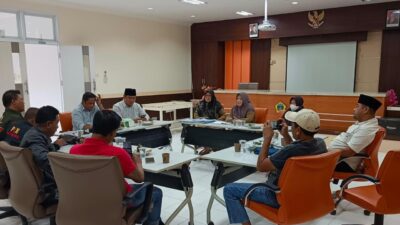 Layanan Kesehatan RSUD Umar Mas’ud Bawean Dikeluhkan, DPRD Gresik Minta Pemkab Gresik Bertindak