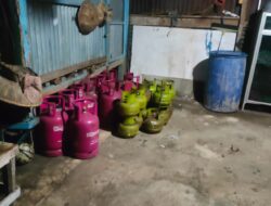 Harga Gas Elpiji 3 Kg Naik Jadi Rp. 18.000, Di Bawean Tembus Rp 33.000