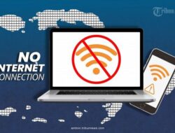 Jaringan Seluler Telkomsel dan Indihome di Bawean Gangguan, Ini Penyebabnya