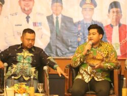 Soal Sound Horeg Saat Momentum HUT RI, Begini Kata Ketua DPRD Gresik 