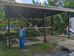 Pembangunan Rumah Korban Gempa Bawean Mangkrak, Warga Keluhkan Kinerja Pihak Aplikator