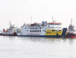 PC Ansor Bawean Minta Pemerintah Gresik Serius Berikan Layanan Transportasi Laut Yang Berkelanjutan 