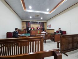 Kasus Kecelakaan Kereta Api Tewaskan Asisten Masinis, Kuasa Hukum Sopir Truk Minta Dishub Gresik Tanggung Jawab