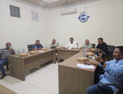 Asosiasi Kepelabuhanan Gresik Minta Proses Hukum Ilegal Loging Dipercepat 