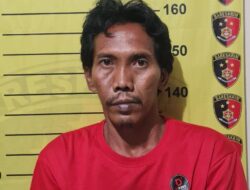 Curi Mobil Saat Sedang Parkir, Pria Sidoarjo Diringkus Polsek Bungah