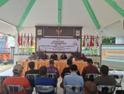 Wujudkan Masyarakat Taat Hukum, Pemdes Sukaoneng Bawean Gresik Gelar Penyuluhan Hukum