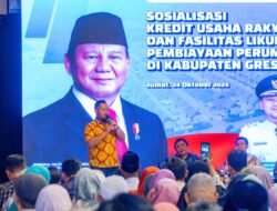 Pemkab Gresik Gratiskan Biaya BPHTB bagi Masyarakat Berpenghasilan Rendah