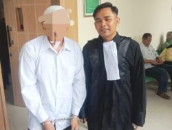 Gadaikan Motor Kekasihnya, Pria di Gresik Terancam Hukuman 6 Tahun