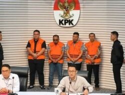 Baru Setahun Dilantik, Anggota DPRD Jatim Asal Bawean Hasanuddin Jadi Tersangka Korupsi Dana Hibah