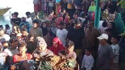 Disisir Hingga Dasar Laut, Nelayan Bawean yang Hilang Saat Melaut Ditemukan Tak Bernyawa