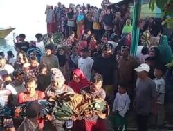 Disisir Hingga Dasar Laut, Nelayan Bawean yang Hilang Saat Melaut Ditemukan Tak Bernyawa