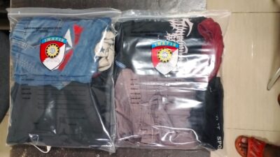 Polres Gresik Ungkap Kasus Persetubuhan Anak di Driyorejo, Tersangka Diamankan