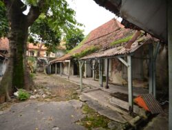 Eks Asrama VOC Diratakan, Arkeolog Soroti Dugaan Pelanggaran UU Cagar Budaya