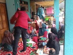 Terungkap Modus Sosialisasi Palsu di Bawean, Kerudung Gratis Jadi Umpan Penjualan Selang Gas Mahal