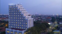 Tanpa Izin, Staf Hotel Terobos Kamar Tamu di Gresik, Istri Korban Syok