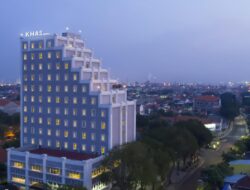 Tanpa Izin, Staf Hotel Terobos Kamar Tamu di Gresik, Istri Korban Syok