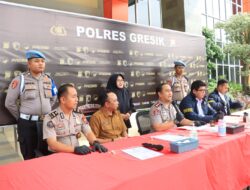 Terbongkar! Modus Jual Beli SK ASN Palsu di Gresik, Pelaku Raup Rp1,5 Miliar dari 14 Korban