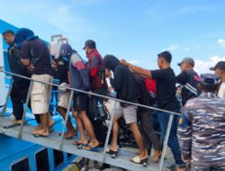 Polsek Tambak Bongkar Jaringan Narkoba Bawean, 5 Orang Diamankan