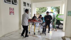 Setelah Menunggu 4 Hari, Ibu Hamil Risiko Tinggi di Bawean Akhirnya Jalani Operasi Caesar