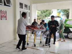 Setelah Menunggu 4 Hari, Ibu Hamil Risiko Tinggi di Bawean Akhirnya Jalani Operasi Caesar
