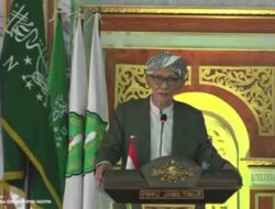 Persoalkan Bacaan Al-Qur’an Miftachul Akhyar, Gus Lilur: Mundur Lebih Memuliakan