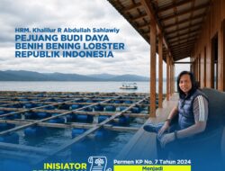 Gus Lilur Bangun Jaringan Bisnis di Vietnam, Minta Dugaan Jual Beli Suara Muktamar NU Tetap Diusut